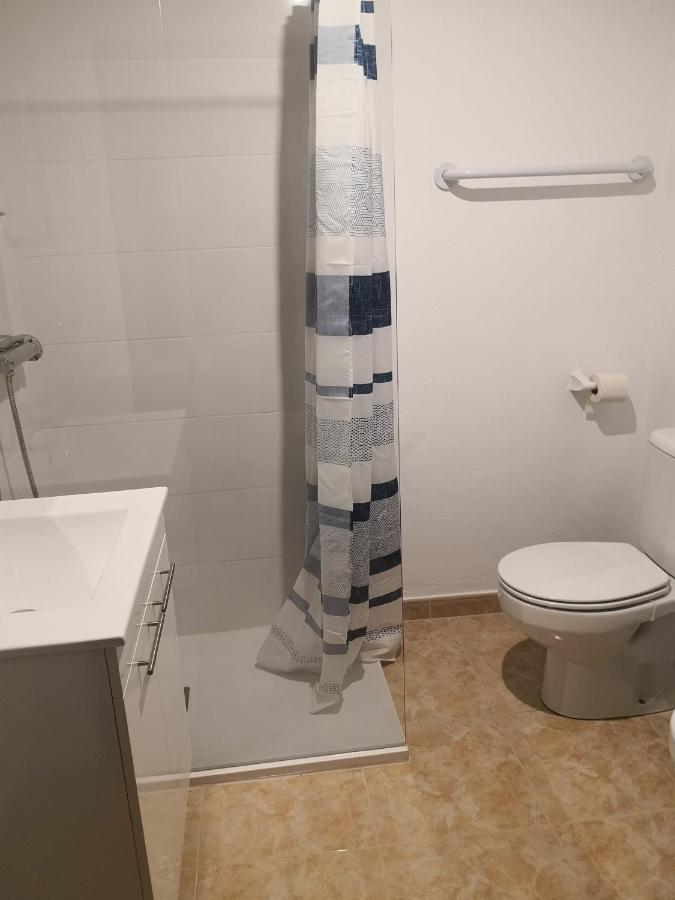 פיסארה Finca La Pimienta מראה חיצוני תמונה