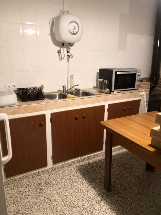 פיסארה Finca La Pimienta מראה חיצוני תמונה