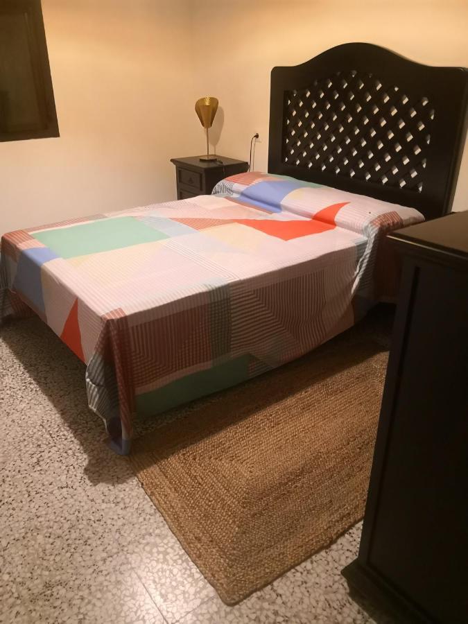 פיסארה Finca La Pimienta מראה חיצוני תמונה