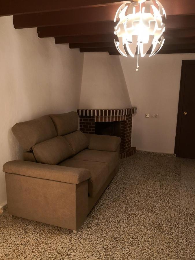 פיסארה Finca La Pimienta מראה חיצוני תמונה